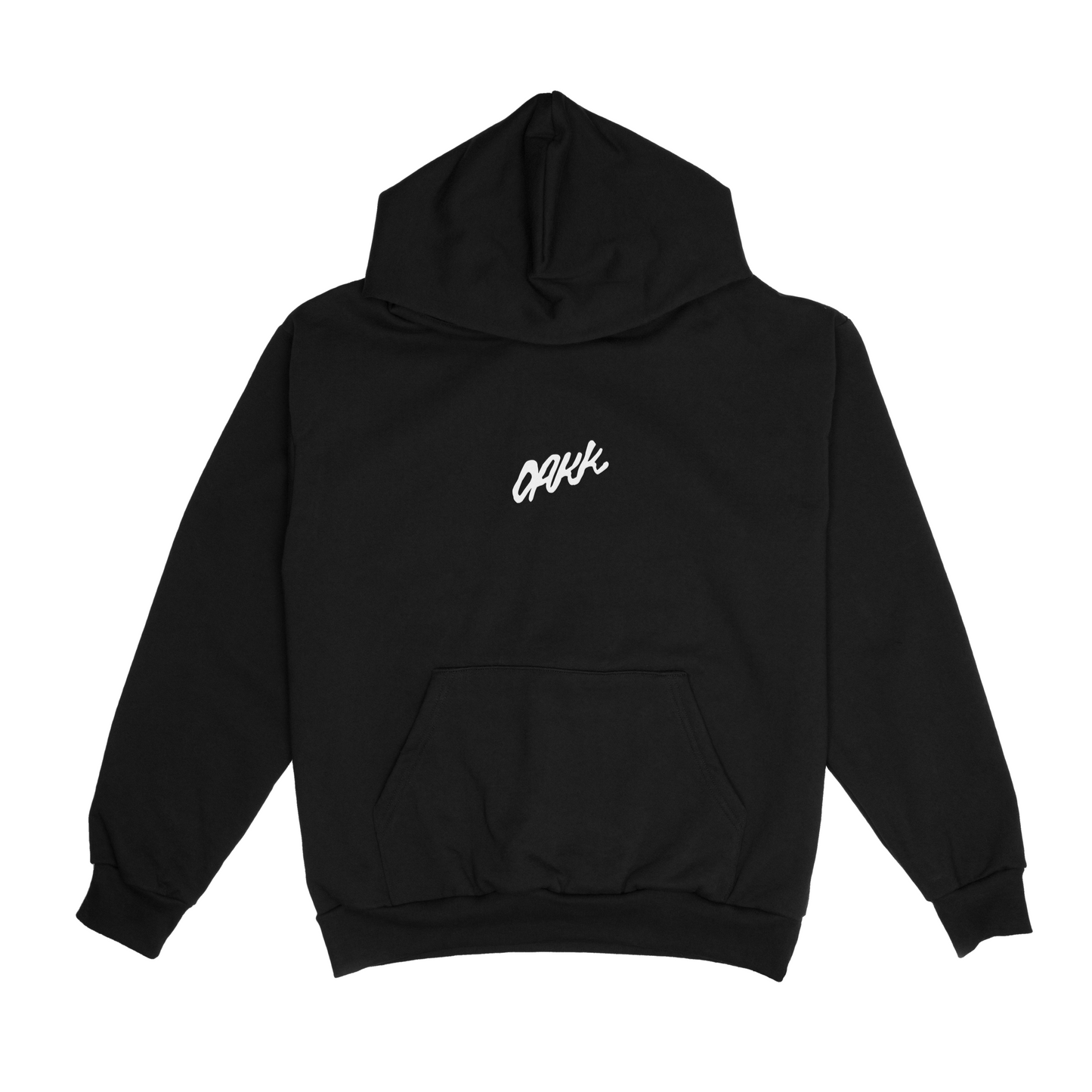Candy Heart Hoodie