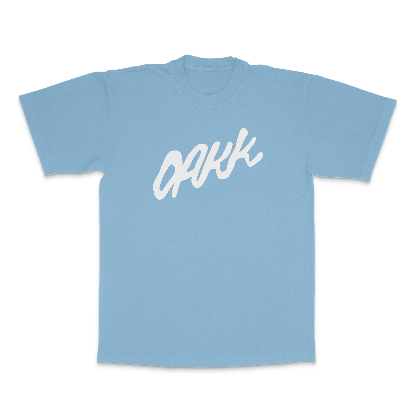 Candy Heart Blue Tee